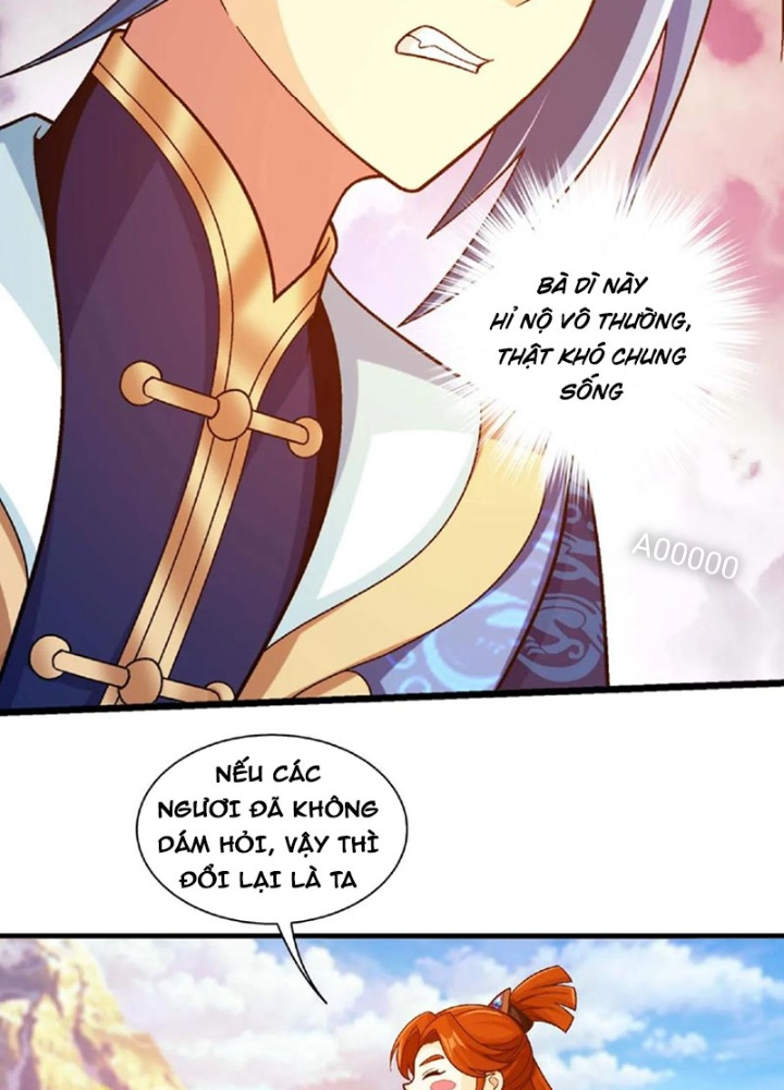 Đại Chúa Tể Chapter 454 - Next Chapter 455