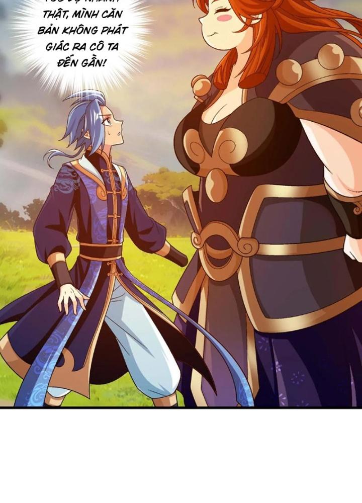 Đại Chúa Tể Chapter 454 - Next Chapter 455