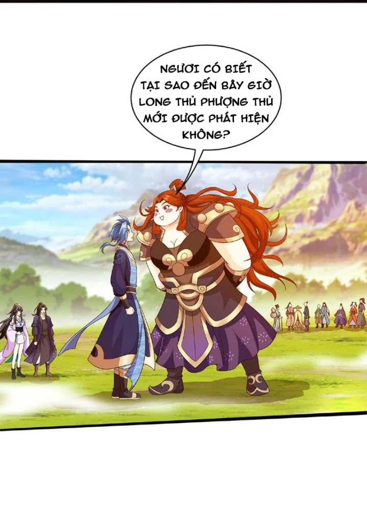 Đại Chúa Tể Chapter 454 - Next Chapter 455