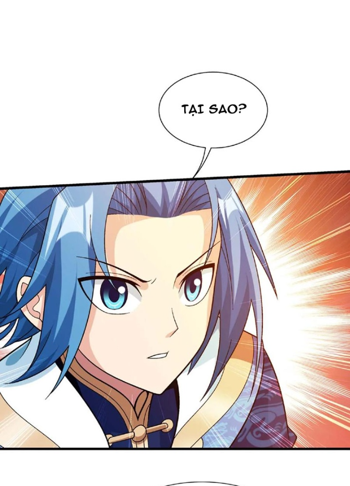 Đại Chúa Tể Chapter 454 - Next Chapter 455