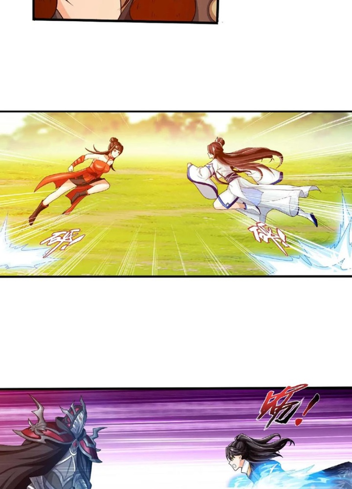 Đại Chúa Tể Chapter 455 - Next Chapter 456