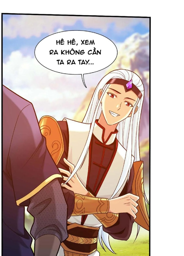 Đại Chúa Tể Chapter 455 - Next Chapter 456