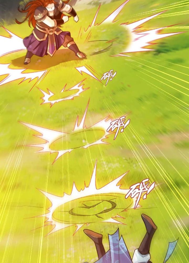 Đại Chúa Tể Chapter 455 - Next Chapter 456