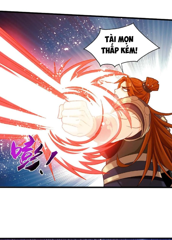 Đại Chúa Tể Chapter 455 - Next Chapter 456