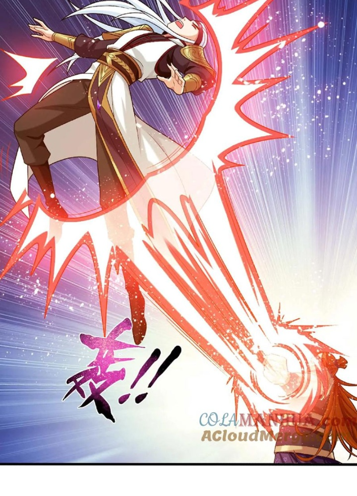 Đại Chúa Tể Chapter 455 - Next Chapter 456