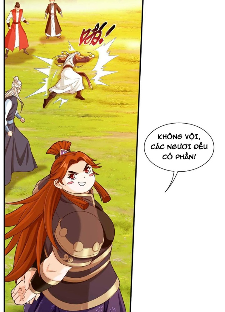 Đại Chúa Tể Chapter 455 - Next Chapter 456