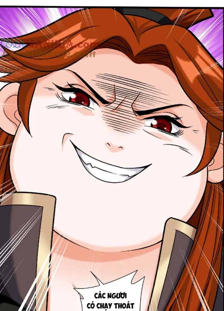 Đại Chúa Tể Chapter 455 - Next Chapter 456