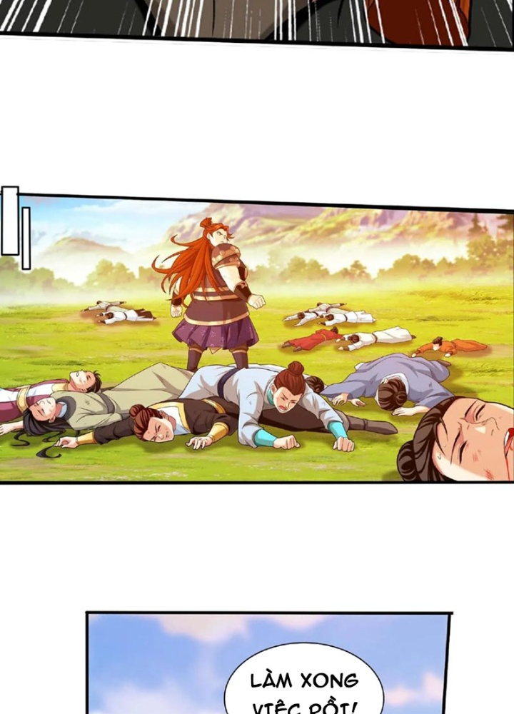 Đại Chúa Tể Chapter 455 - Next Chapter 456