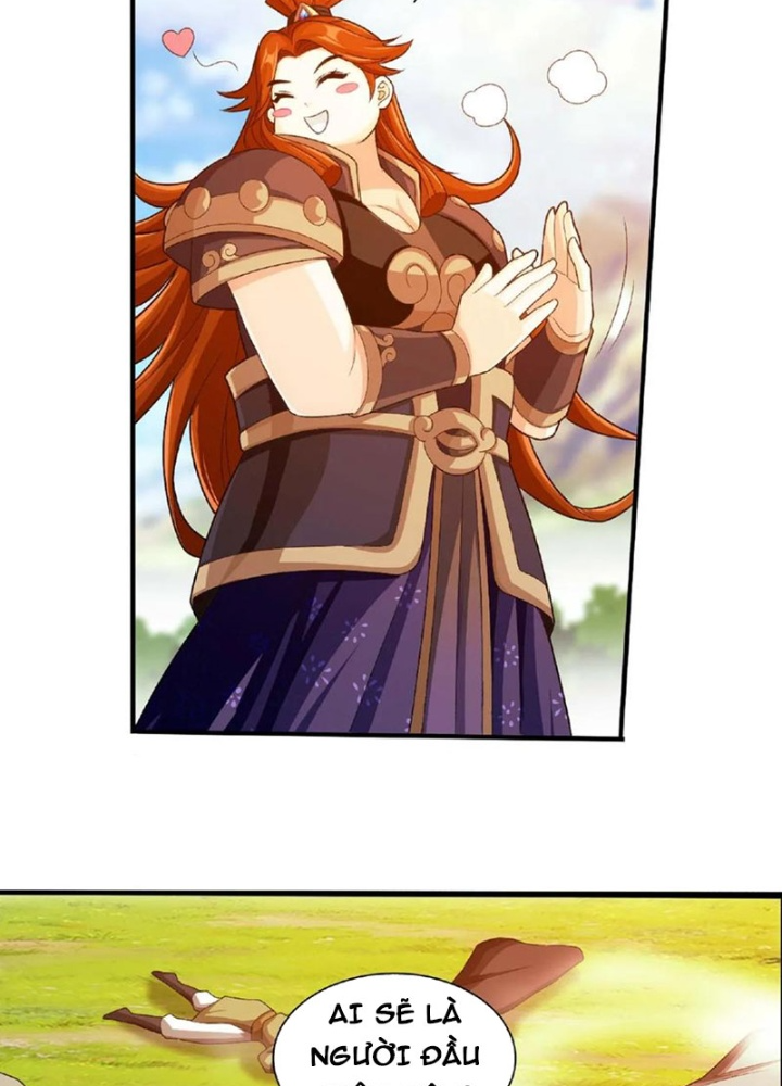 Đại Chúa Tể Chapter 455 - Next Chapter 456