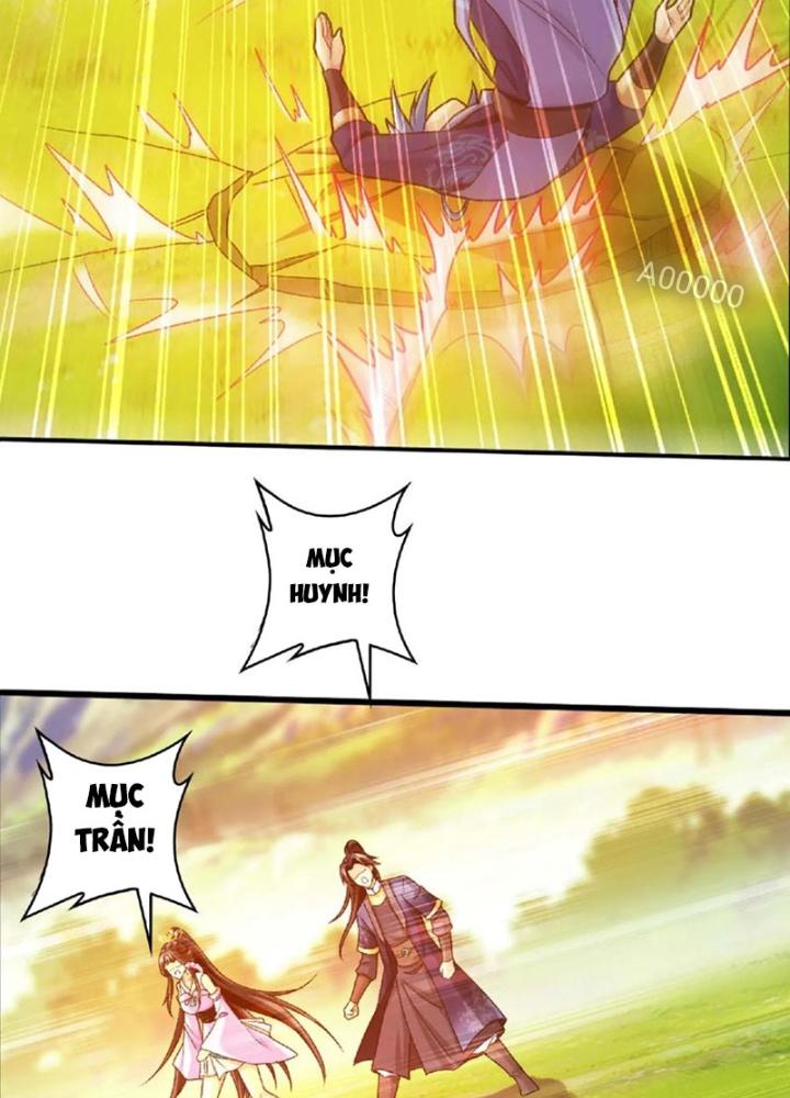 Đại Chúa Tể Chapter 455 - Next Chapter 456