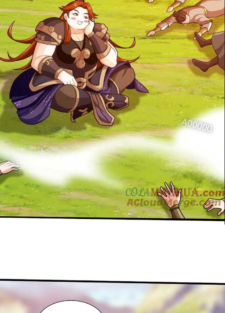 Đại Chúa Tể Chapter 455 - Next Chapter 456