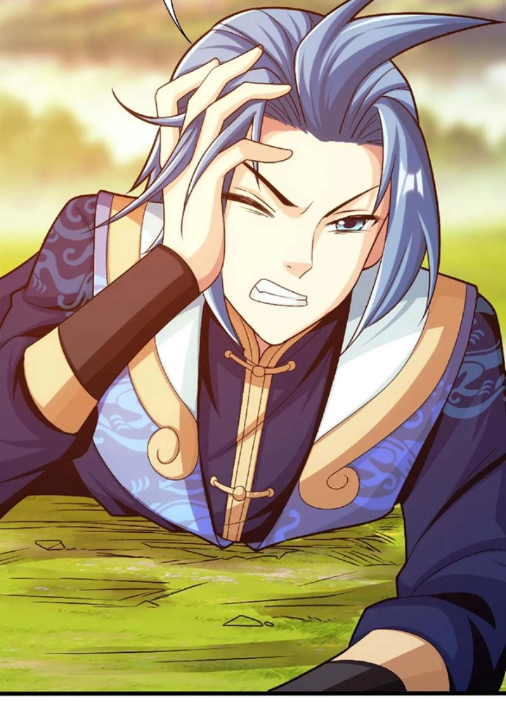 Đại Chúa Tể Chapter 455 - Next Chapter 456