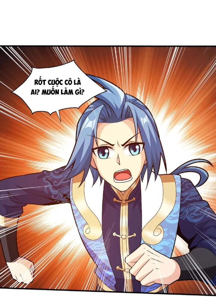 Đại Chúa Tể Chapter 455 - Next Chapter 456