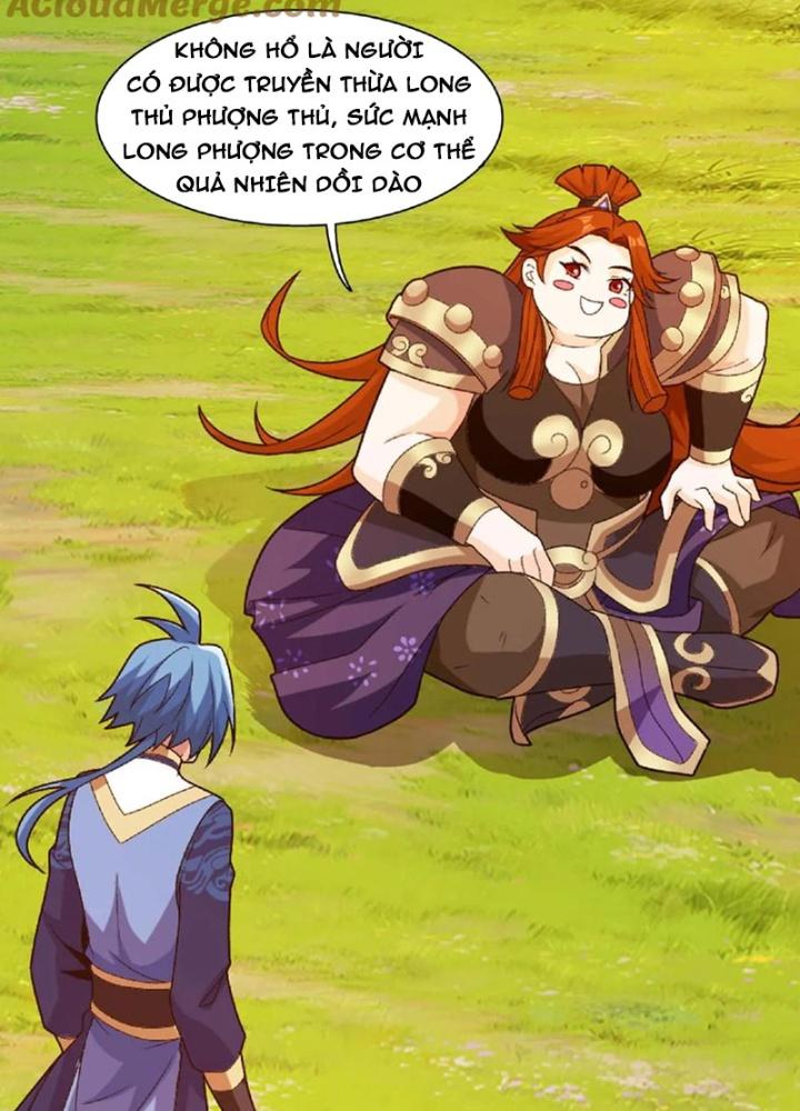 Đại Chúa Tể Chapter 455 - Next Chapter 456