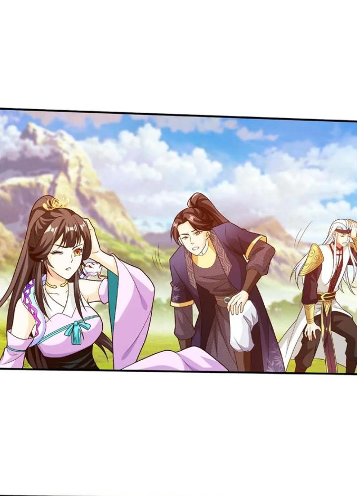 Đại Chúa Tể Chapter 455 - Next Chapter 456