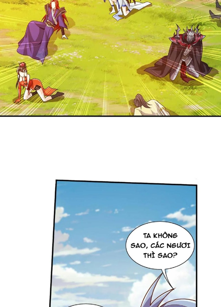 Đại Chúa Tể Chapter 455 - Next Chapter 456