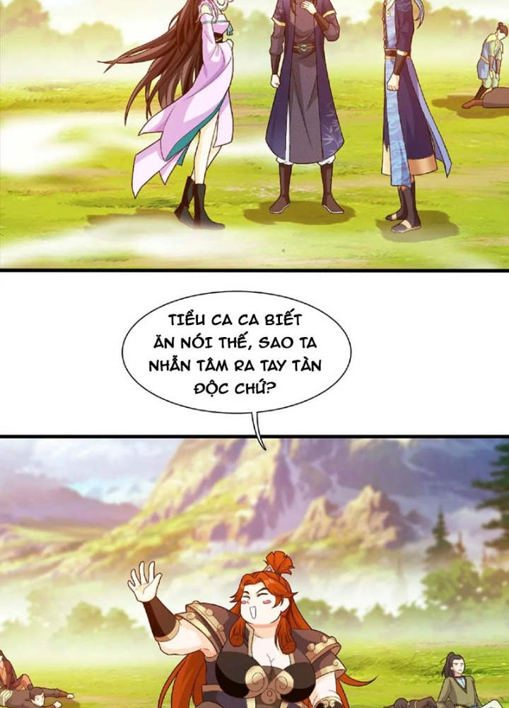 Đại Chúa Tể Chapter 455 - Next Chapter 456