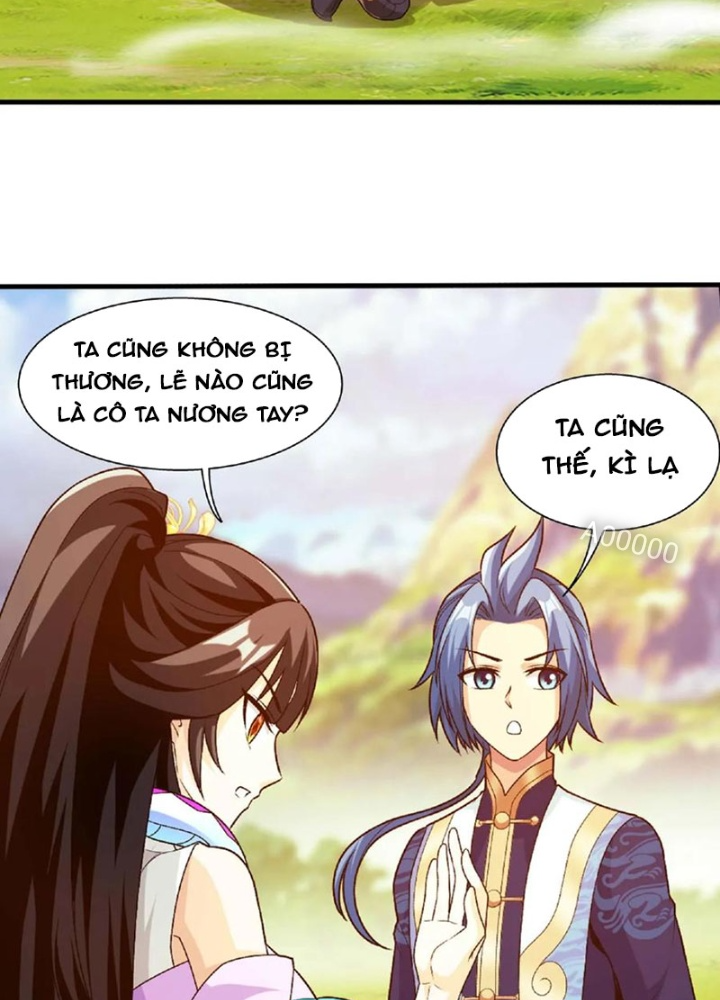 Đại Chúa Tể Chapter 455 - Next Chapter 456