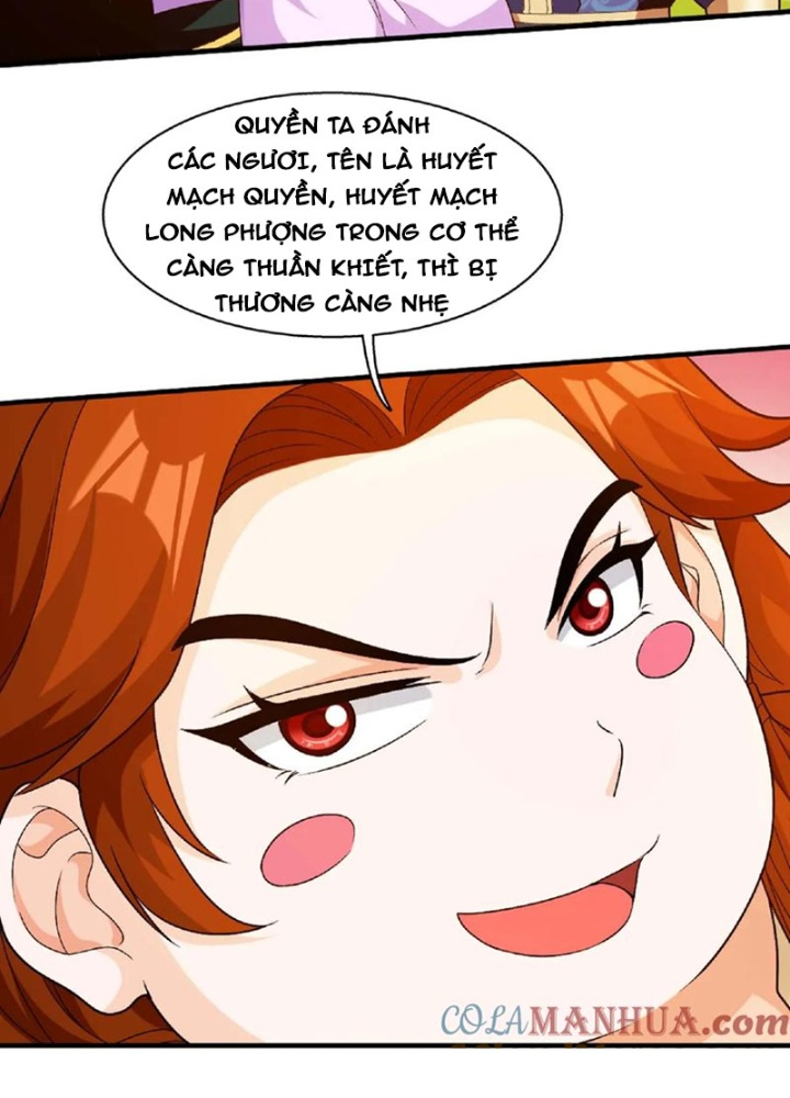 Đại Chúa Tể Chapter 455 - Next Chapter 456