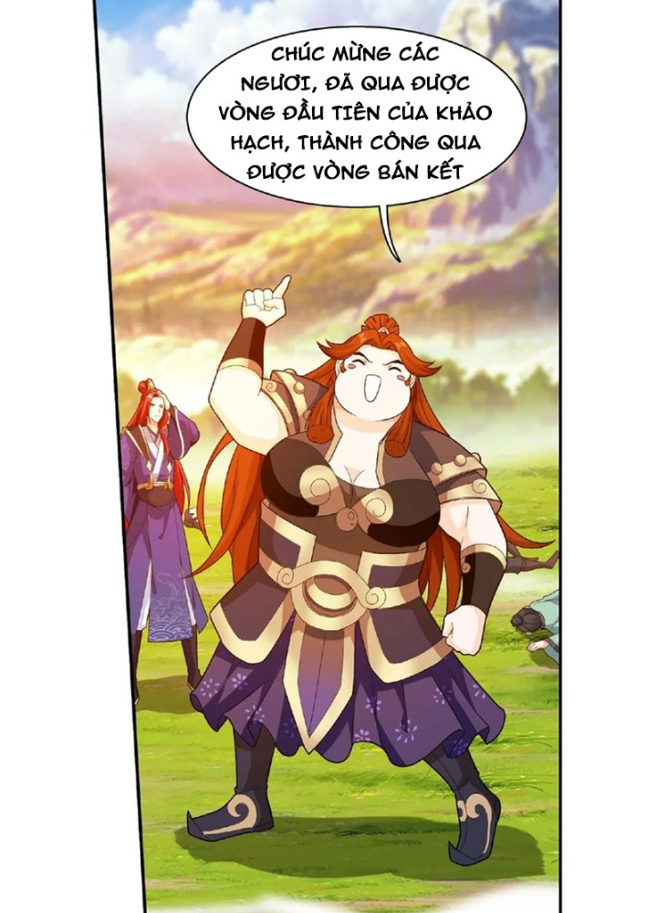 Đại Chúa Tể Chapter 455 - Next Chapter 456