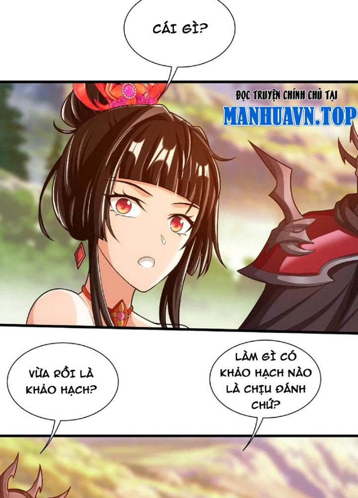 Đại Chúa Tể Chapter 455 - Next Chapter 456