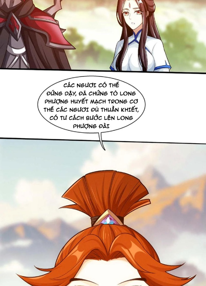 Đại Chúa Tể Chapter 455 - Next Chapter 456