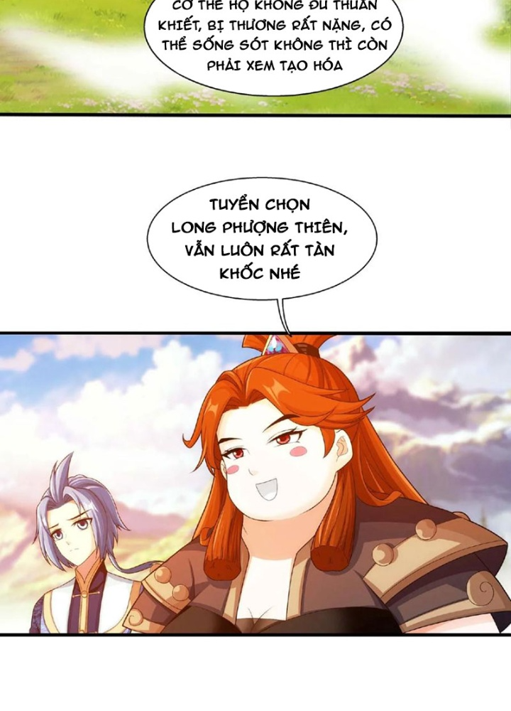 Đại Chúa Tể Chapter 455 - Next Chapter 456