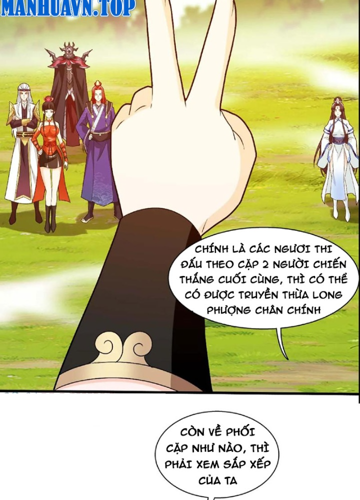 Đại Chúa Tể Chapter 455 - Next Chapter 456