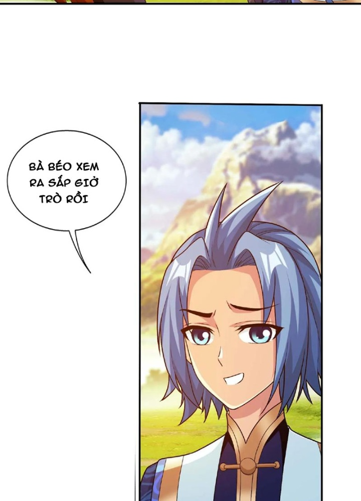 Đại Chúa Tể Chapter 455 - Next Chapter 456