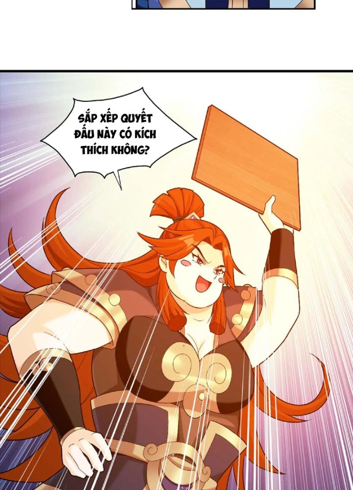 Đại Chúa Tể Chapter 455 - Next Chapter 456