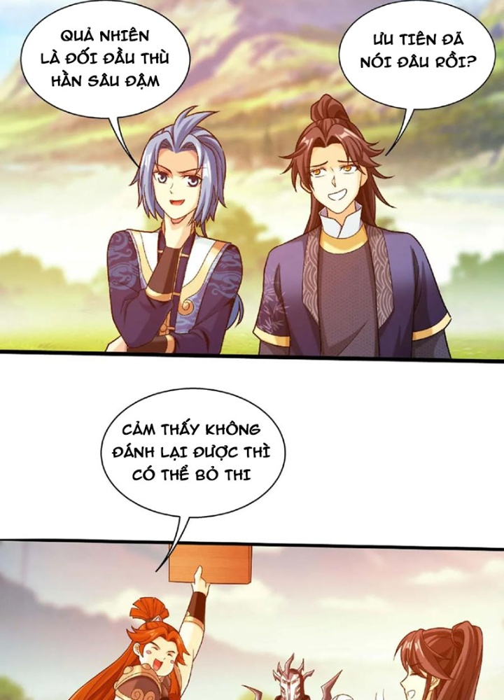 Đại Chúa Tể Chapter 455 - Next Chapter 456