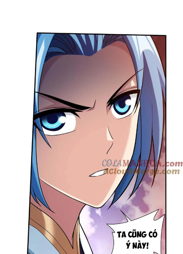 Đại Chúa Tể Chapter 455 - Next Chapter 456