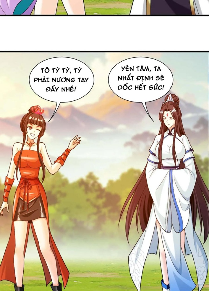 Đại Chúa Tể Chapter 455 - Next Chapter 456