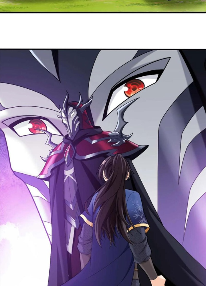 Đại Chúa Tể Chapter 455 - Next Chapter 456