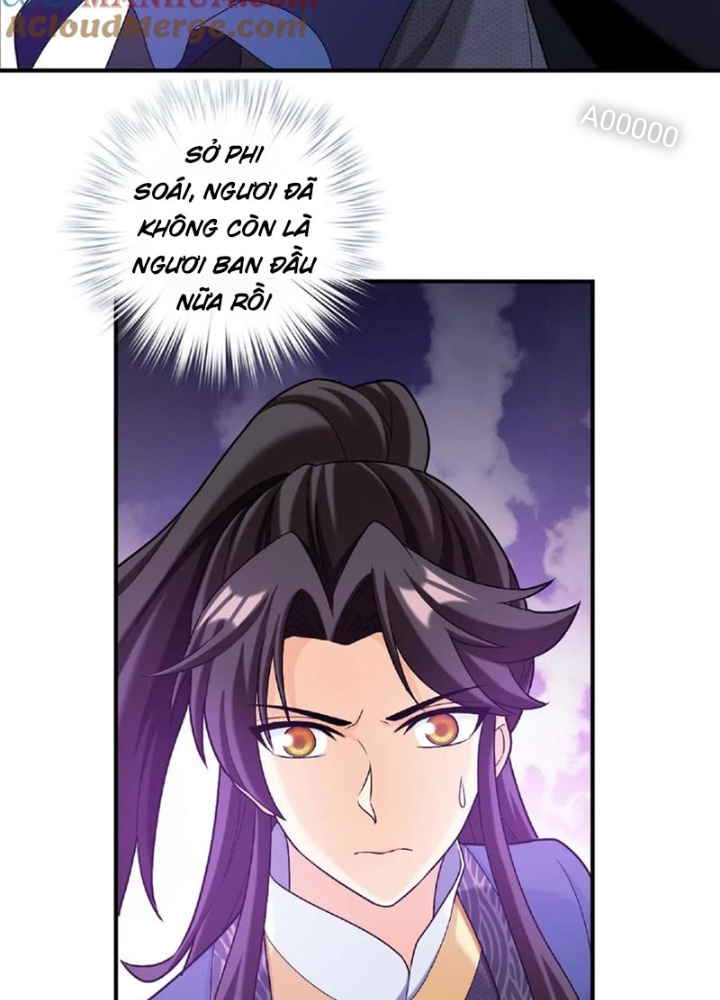 Đại Chúa Tể Chapter 455 - Next Chapter 456