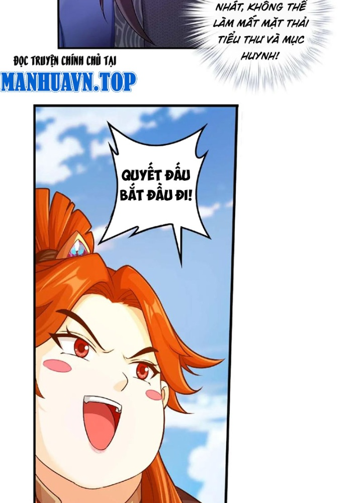 Đại Chúa Tể Chapter 455 - Next Chapter 456