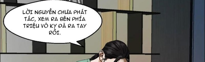 Giờ Ngọ Ba Khắc Chapter 69 - Trang 3