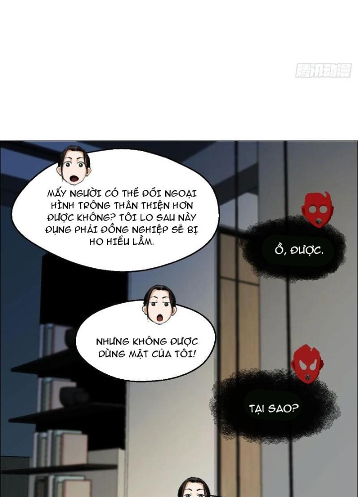 Giờ Ngọ Ba Khắc Chapter 69 - Trang 3