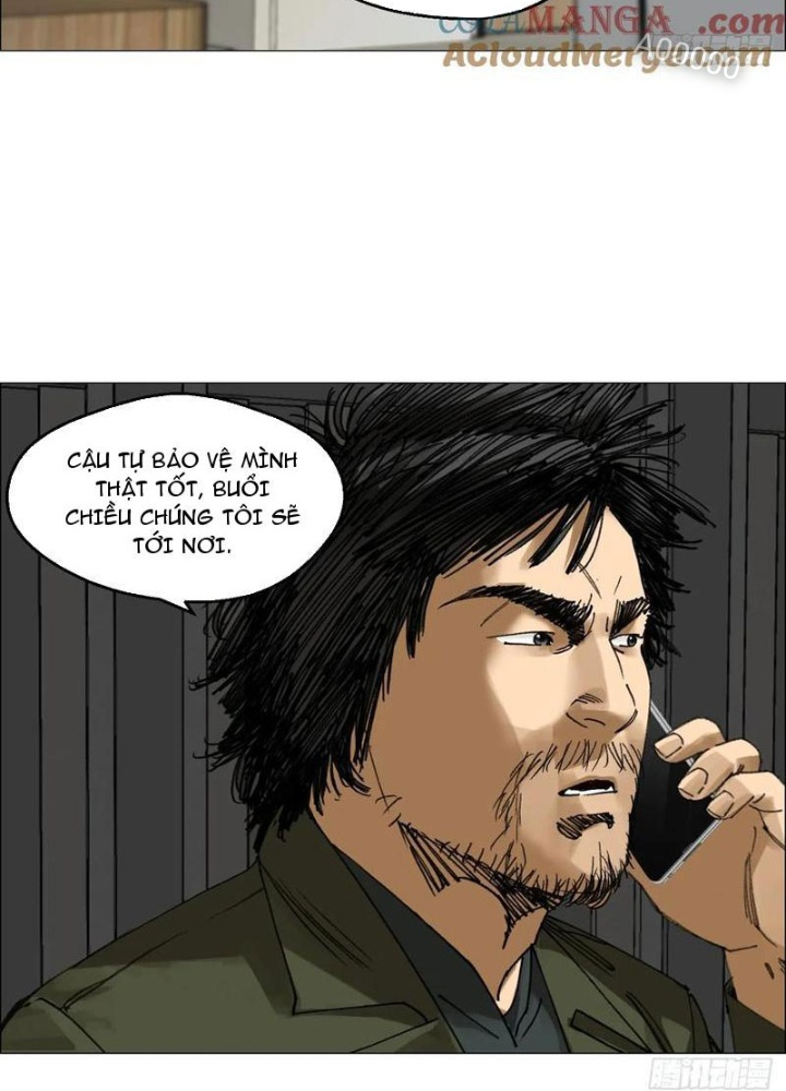 Giờ Ngọ Ba Khắc Chapter 69 - Trang 3