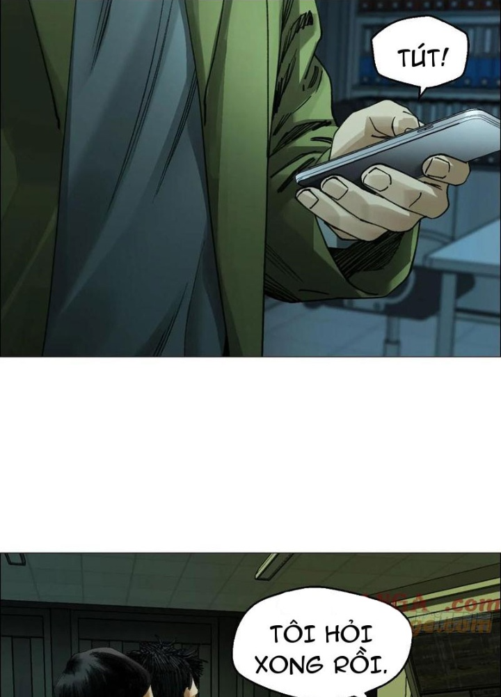 Giờ Ngọ Ba Khắc Chapter 69 - Trang 3