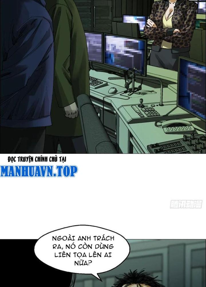 Giờ Ngọ Ba Khắc Chapter 69 - Trang 3