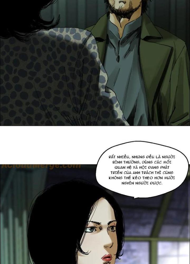 Giờ Ngọ Ba Khắc Chapter 69 - Trang 3