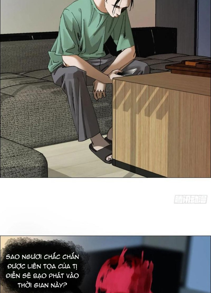 Giờ Ngọ Ba Khắc Chapter 69 - Trang 3