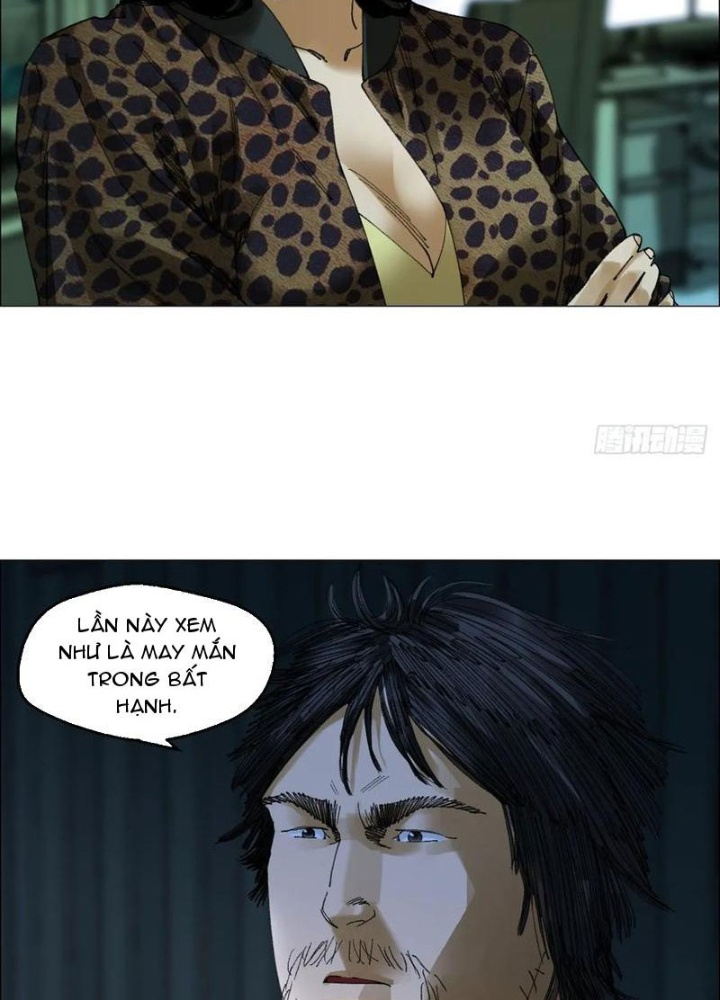 Giờ Ngọ Ba Khắc Chapter 69 - Trang 3