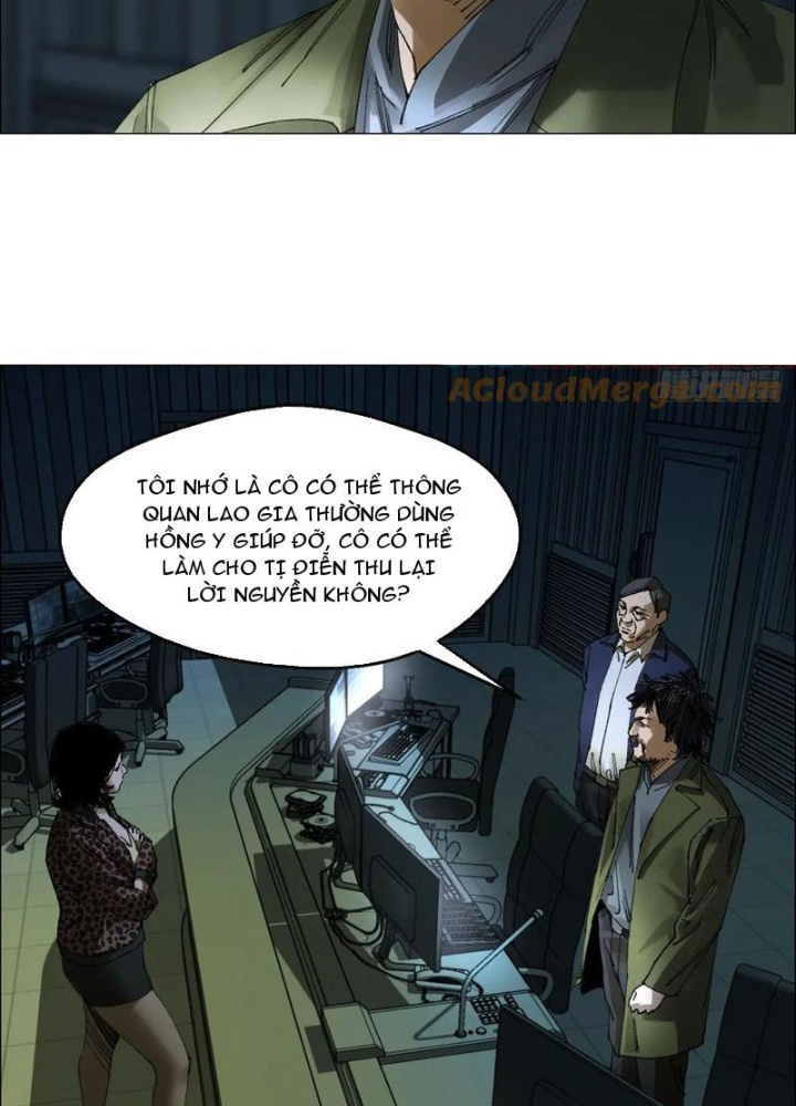 Giờ Ngọ Ba Khắc Chapter 69 - Trang 3