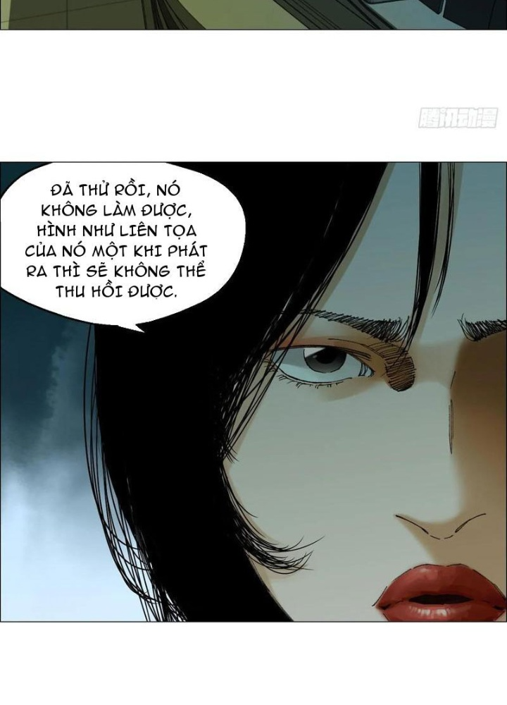 Giờ Ngọ Ba Khắc Chapter 69 - Trang 3