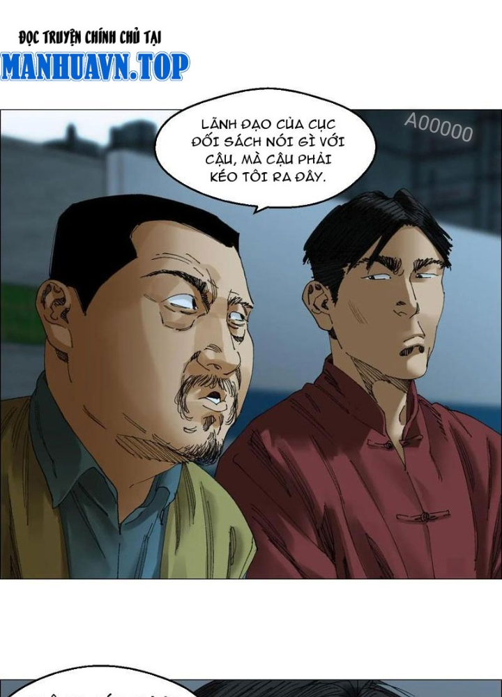 Giờ Ngọ Ba Khắc Chapter 69 - Trang 3