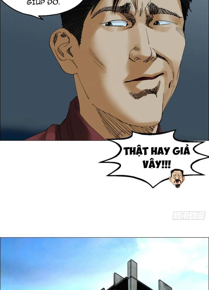 Giờ Ngọ Ba Khắc Chapter 69 - Trang 3