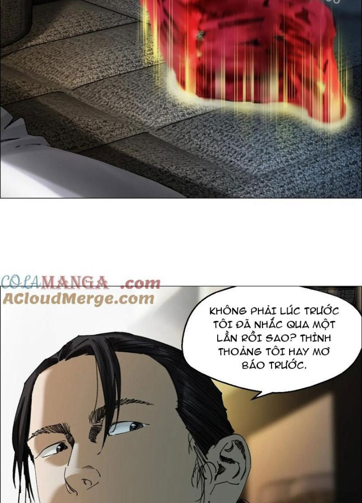 Giờ Ngọ Ba Khắc Chapter 69 - Trang 3