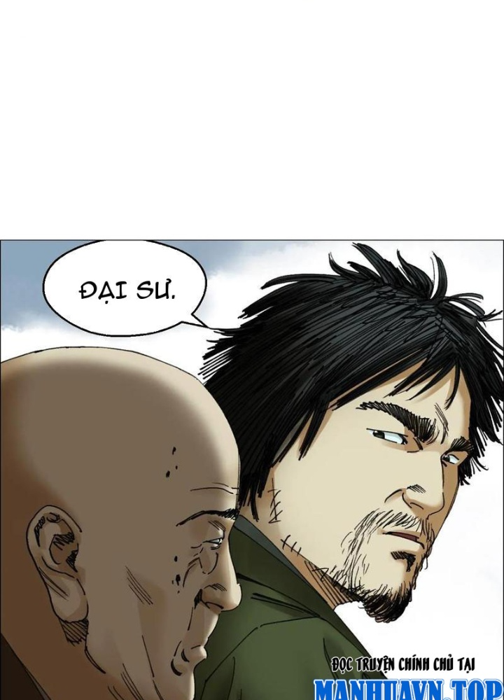 Giờ Ngọ Ba Khắc Chapter 69 - Trang 3